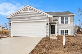 3166 Quail Ridge Court, Clio, MI 48420
