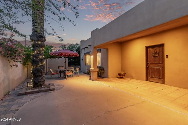 5028 N SCOTTSDALE Road, Paradise Valley, AZ 85253