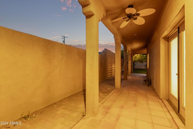 5028 N SCOTTSDALE Road, Paradise Valley, AZ 85253