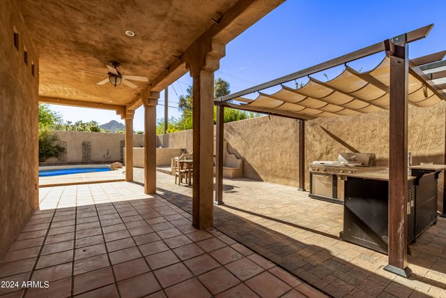 5028 N SCOTTSDALE Road, Paradise Valley, AZ 85253