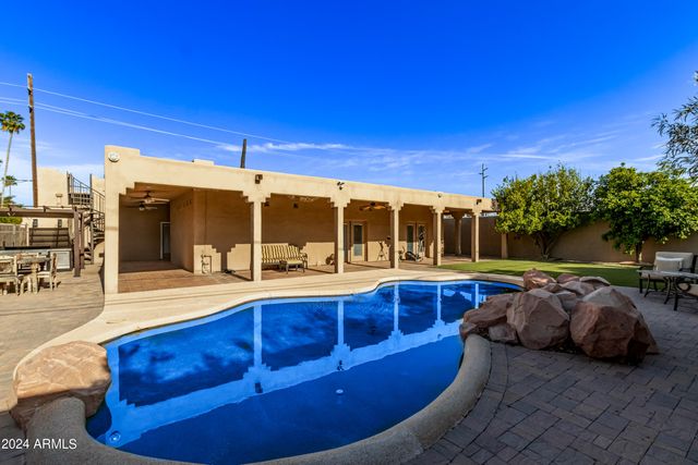 5028 N SCOTTSDALE Road, Paradise Valley, AZ 85253