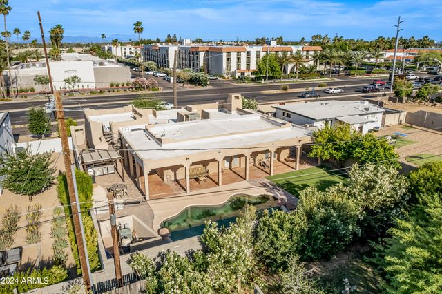 5028 N SCOTTSDALE Road, Paradise Valley, AZ 85253