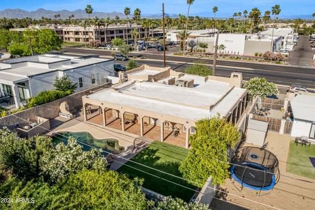 5028 N SCOTTSDALE Road, Paradise Valley, AZ 85253