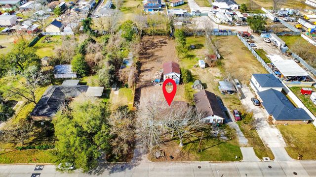 3218 Pansy Street, Pasadena, TX 77505