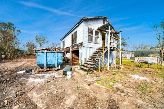 3218 Pansy Street, Pasadena, TX 77505