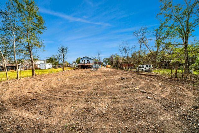 3218 Pansy Street, Pasadena, TX 77505