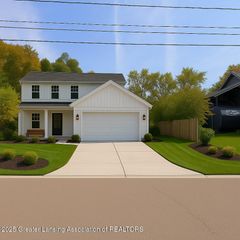6072 Hart Street, East Lansing, MI 48823