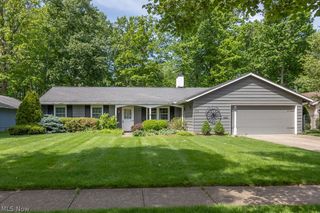 676 Wyleswood Drive, Berea, OH 44017