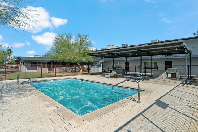 1707 N 18th Street B8, Phoenix, AZ 85006
