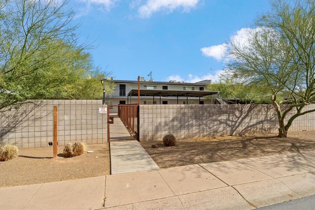 1707 N 18th Street B8, Phoenix, AZ 85006