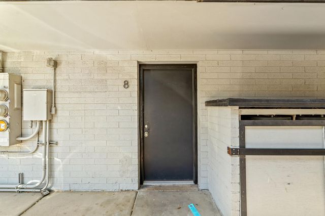 1707 N 18th Street B8, Phoenix, AZ 85006