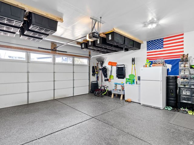 58 N DESERT SAGE CIR, Saratoga Springs, UT 84045