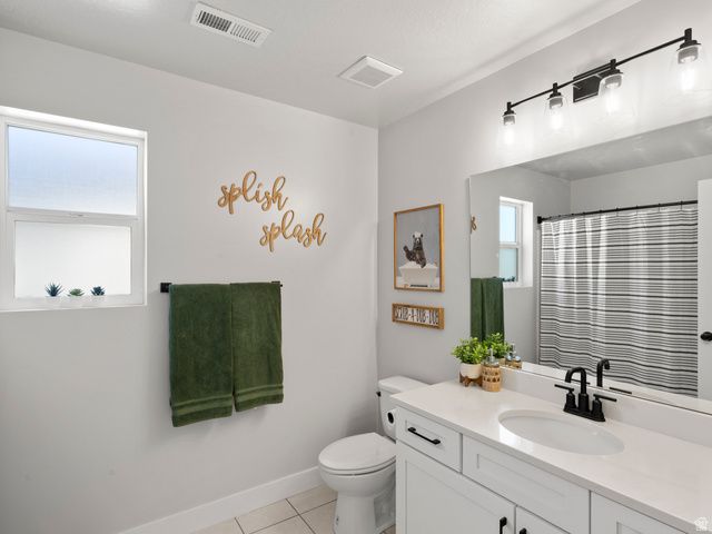 58 N DESERT SAGE CIR, Saratoga Springs, UT 84045