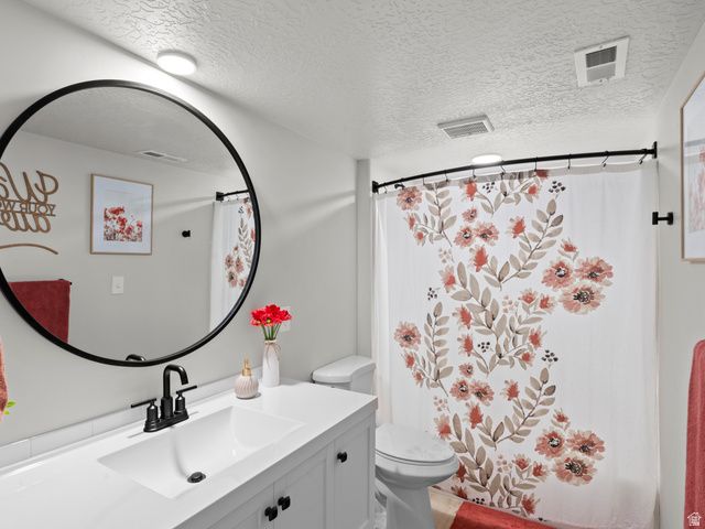 58 N DESERT SAGE CIR, Saratoga Springs, UT 84045