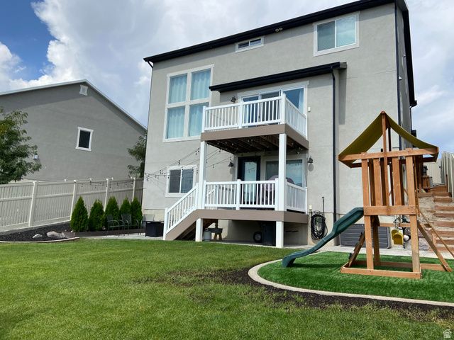 58 N DESERT SAGE CIR, Saratoga Springs, UT 84045