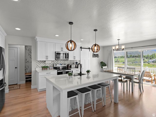 58 N DESERT SAGE CIR, Saratoga Springs, UT 84045