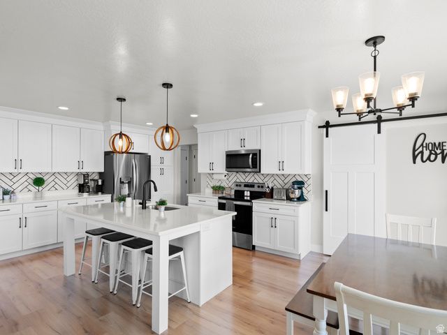 58 N DESERT SAGE CIR, Saratoga Springs, UT 84045