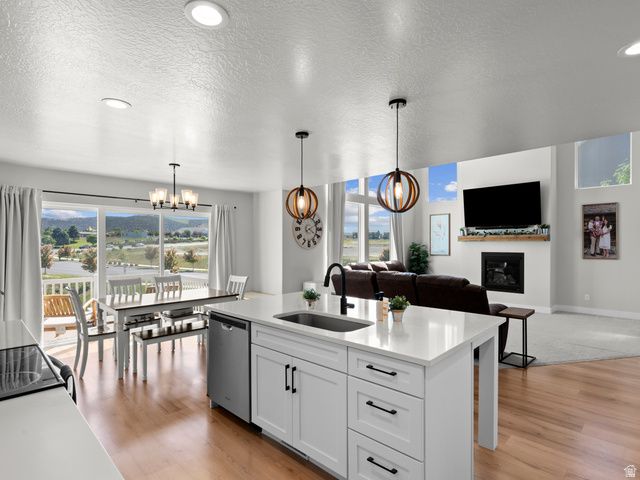 58 N DESERT SAGE CIR, Saratoga Springs, UT 84045