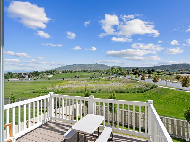 58 N DESERT SAGE CIR, Saratoga Springs, UT 84045