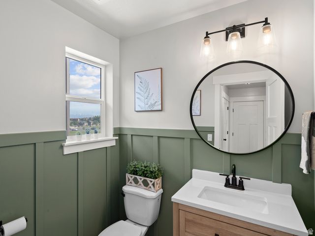 58 N DESERT SAGE CIR, Saratoga Springs, UT 84045