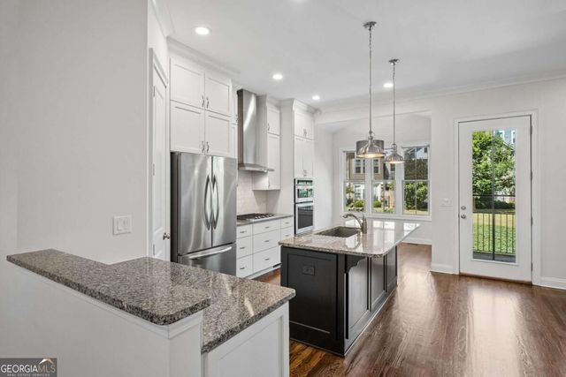 323 Patterson Way NE, Atlanta, GA 30312