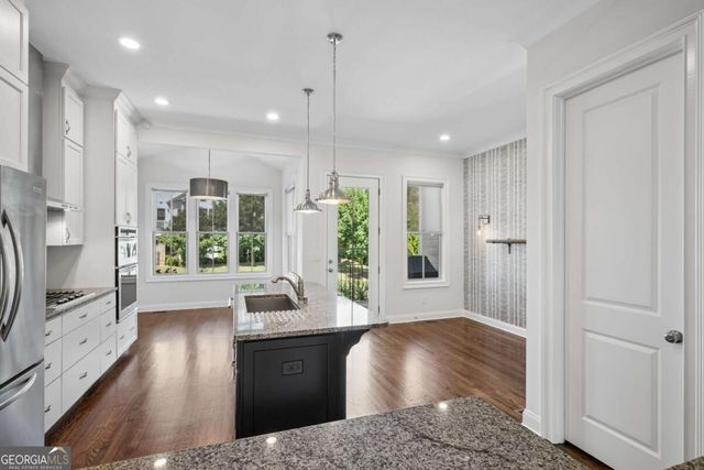 323 Patterson Way NE, Atlanta, GA 30312