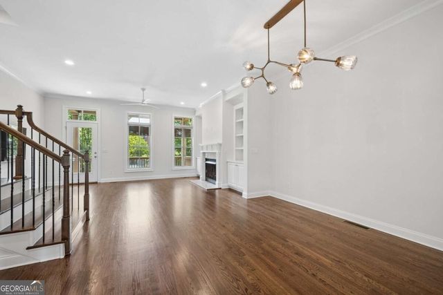 323 Patterson Way NE, Atlanta, GA 30312