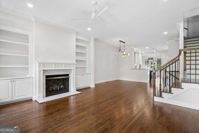 323 Patterson Way NE, Atlanta, GA 30312