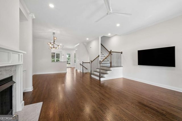 323 Patterson Way NE, Atlanta, GA 30312
