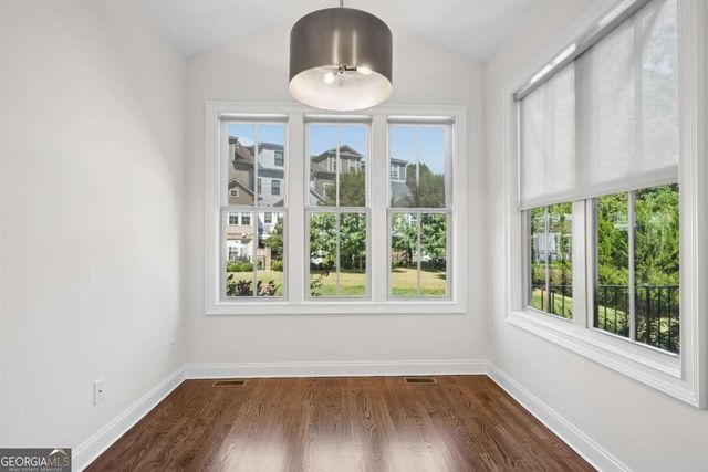 323 Patterson Way NE, Atlanta, GA 30312