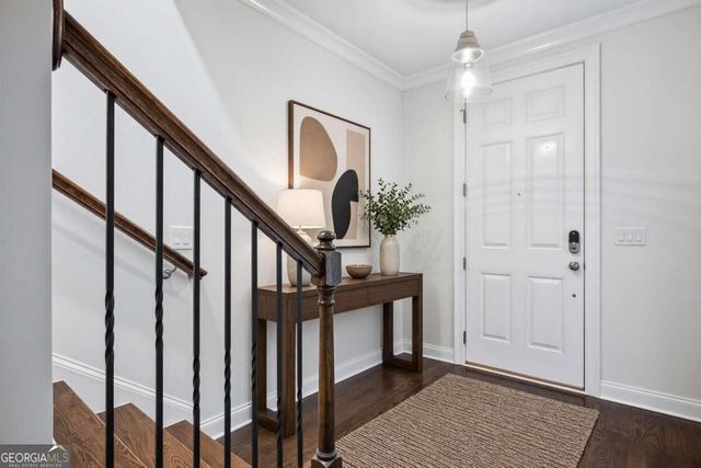 323 Patterson Way NE, Atlanta, GA 30312