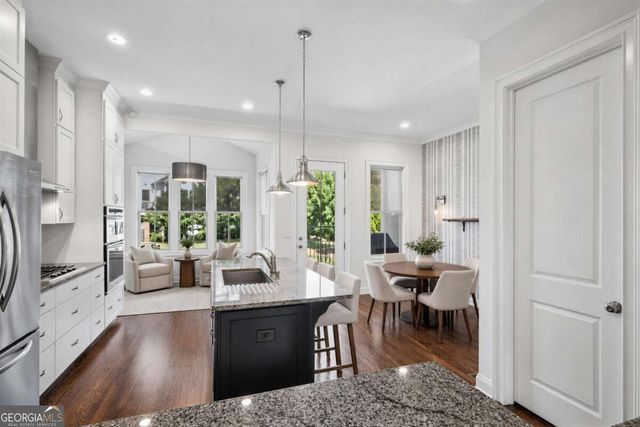 323 Patterson Way NE, Atlanta, GA 30312