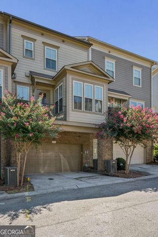 323 Patterson Way NE, Atlanta, GA 30312