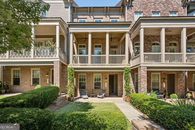 323 Patterson Way NE, Atlanta, GA 30312