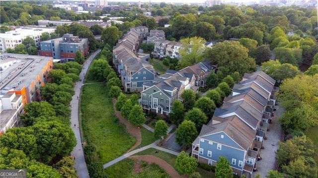 323 Patterson Way NE, Atlanta, GA 30312