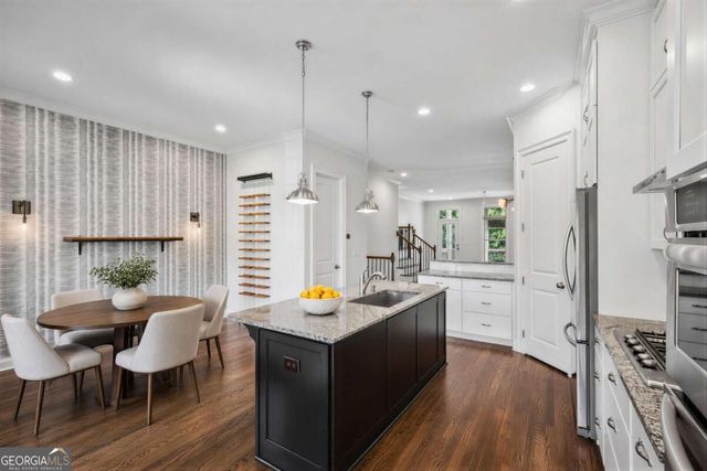 323 Patterson Way NE, Atlanta, GA 30312