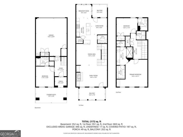 323 Patterson Way NE, Atlanta, GA 30312