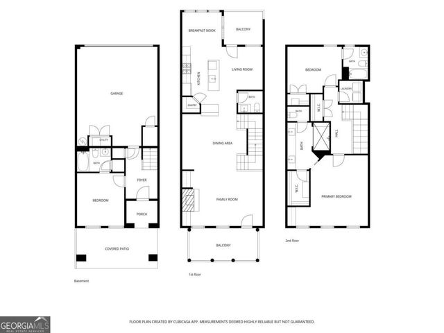 323 Patterson Way NE, Atlanta, GA 30312