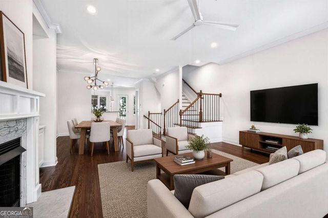 323 Patterson Way NE, Atlanta, GA 30312