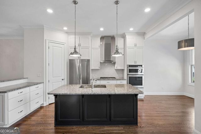 323 Patterson Way NE, Atlanta, GA 30312