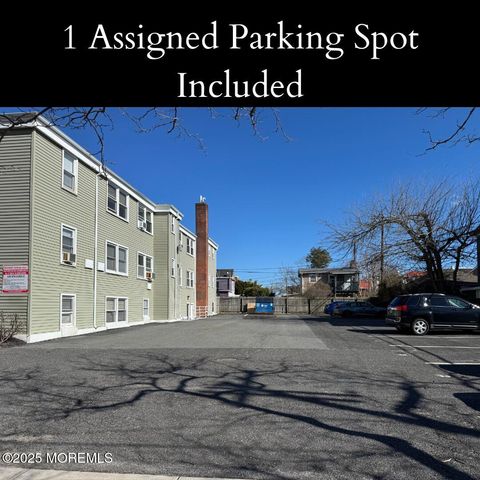 320 8th Avenue 6, Asbury Park, NJ 07712