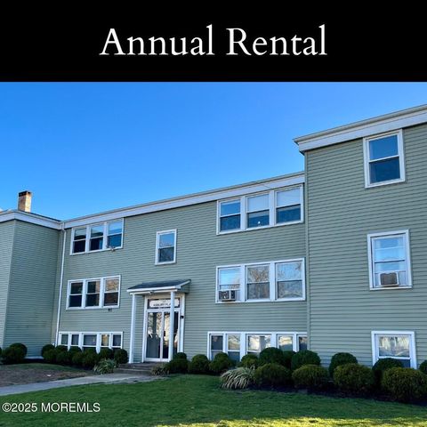 320 8th Avenue 6, Asbury Park, NJ 07712