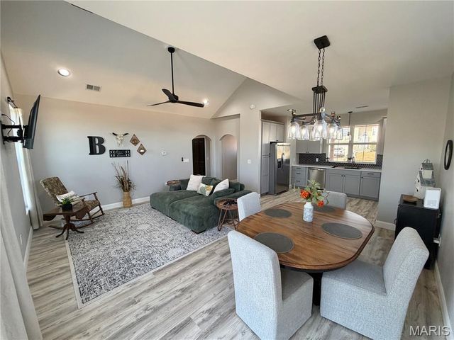 116 Joe D Drive, Jonesburg, MO 63351