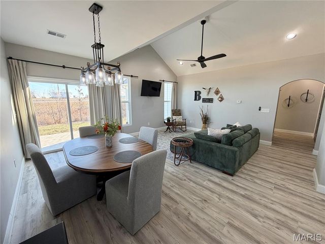 116 Joe D Drive, Jonesburg, MO 63351