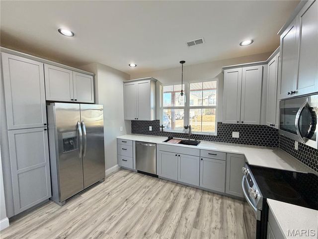 116 Joe D Drive, Jonesburg, MO 63351