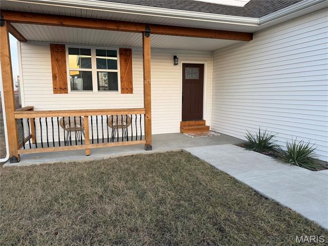 116 Joe D Drive, Jonesburg, MO 63351