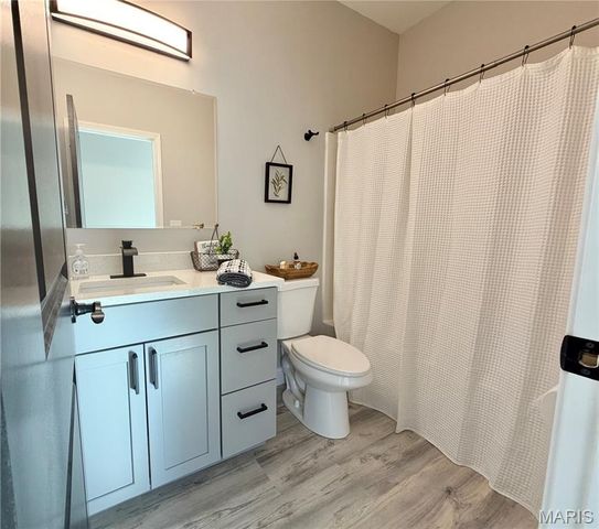 116 Joe D Drive, Jonesburg, MO 63351