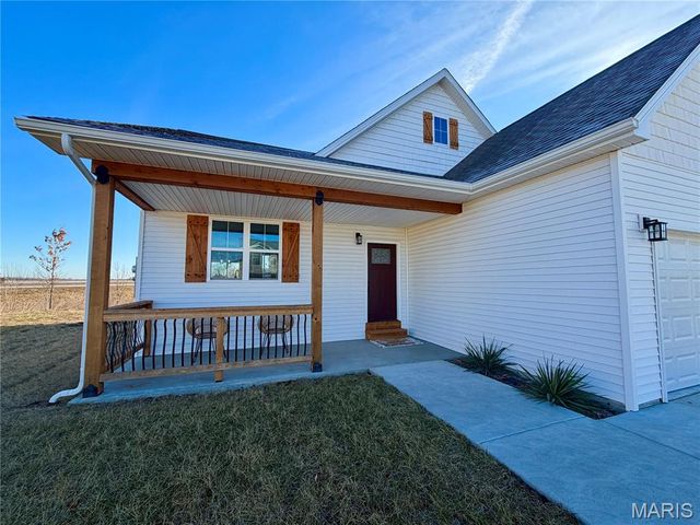 116 Joe D Drive, Jonesburg, MO 63351