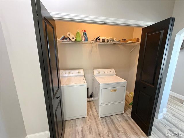 116 Joe D Drive, Jonesburg, MO 63351