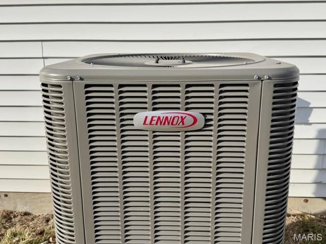 116 Joe D Drive, Jonesburg, MO 63351